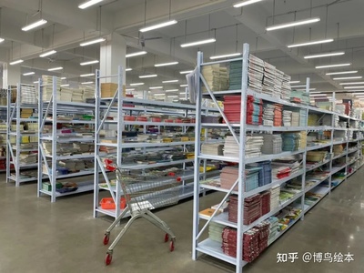 跑赢970亿的图书市场，绘本租赁为什么还是不赚钱？